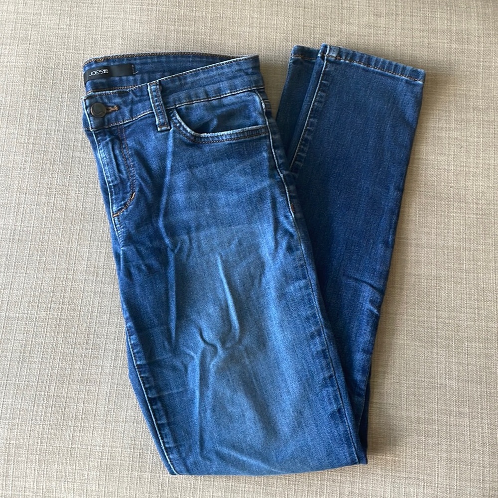 Joe’s Jeans Skinny